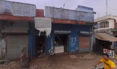 नॅशनल ऑटो स्पेयर पार्टस