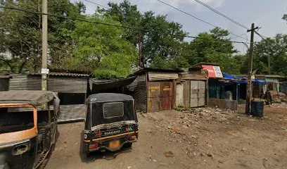 Nasim Auto Parts