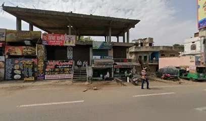 नटराज ऑटो पार्ट्स