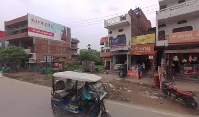National Auto motor Store