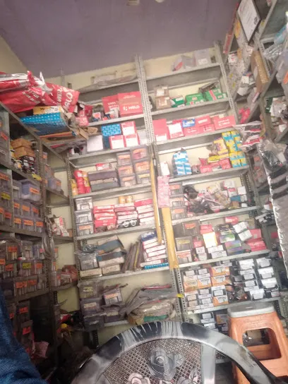 national auto parts