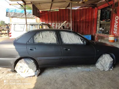 NATIONAL AUTOMOBILE