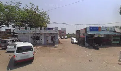 National Car Asesaress &Body Parts