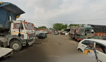 national car auto parts