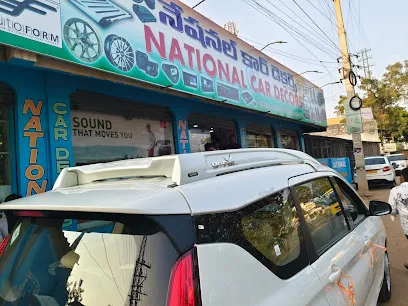 National Car Decors