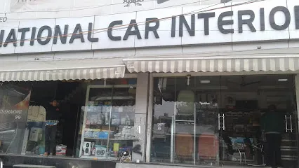 National Car Interior - CAR ACCESSORIES STORE IN PATIALA