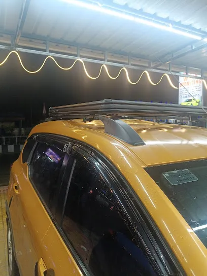 National Car Studio - Decors & Car, Detailing Showroom, Opp: Aakura Hospital, Renigunta Road, Tirupati