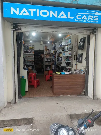 National Car