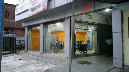National Distributors - Hero MotoCorp