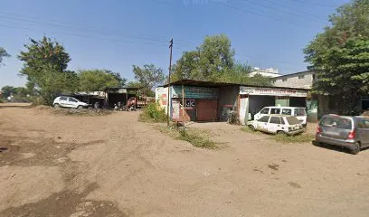 National Motor Garage