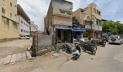 National Spare Parts