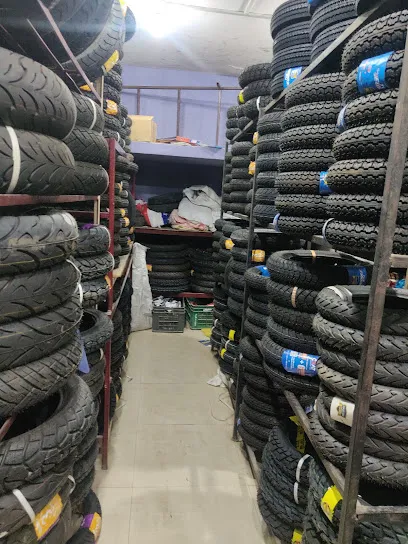 National Tyre Center