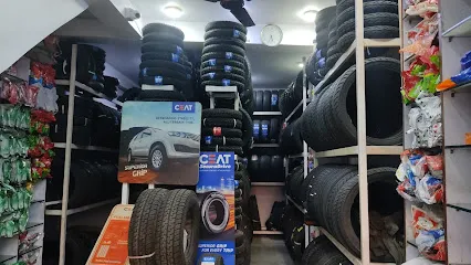 NATIONAL TYRE SHOPE
