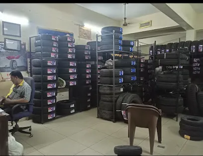 National Tyres And Parts
