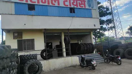 National Tyres Remolding Latur