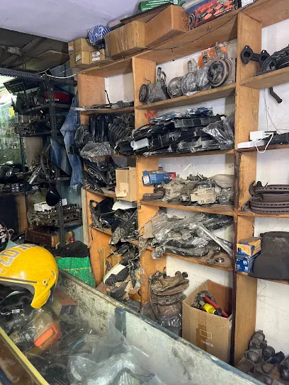 Nationalist motors Car repair in Noida
