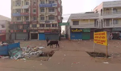 Nav Durga Glass