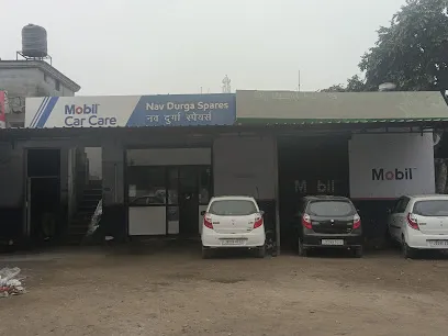 Nav Durga Spares and automobile