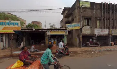 Nava Durga Motors