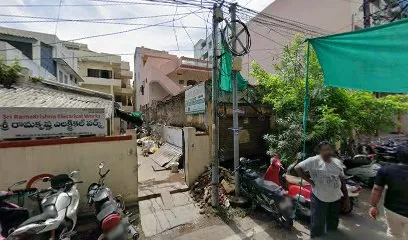 Navabharath Auto Spares