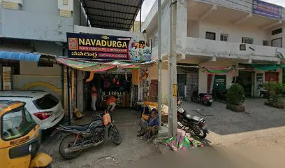 Navadurga Auto Spare Parts & Decoration