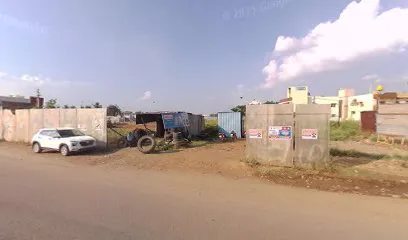 NAVAGRAHA AUTOMOBILES