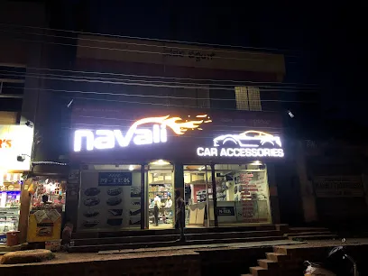 Navali Enterprises