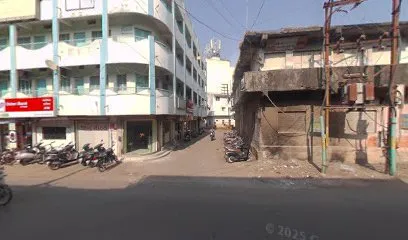 NAVAYUG AUTO AGENCY