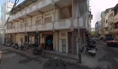 Navdurga Auto Sales