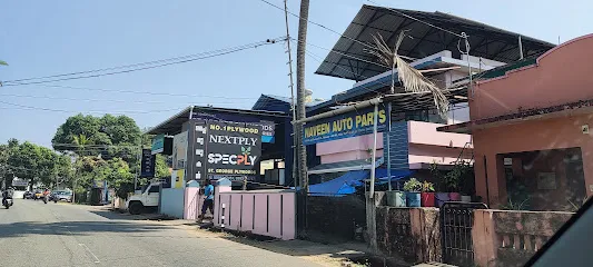 Naveen Auto Parts