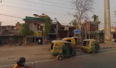 Naveen auto spare parts