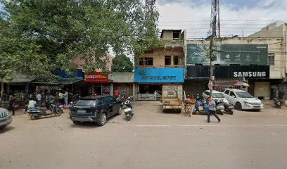 Navin Motors