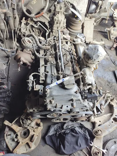 Navjiwan auto parts