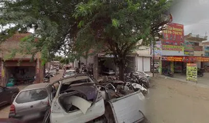 Navjot Auto Parts