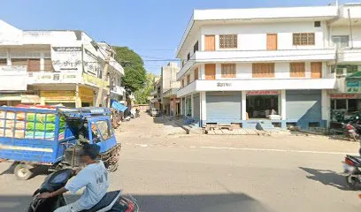 NAVKAR AUTO MOBILES