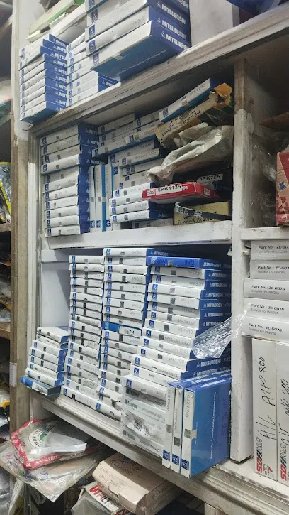 Navkar Auto Parts