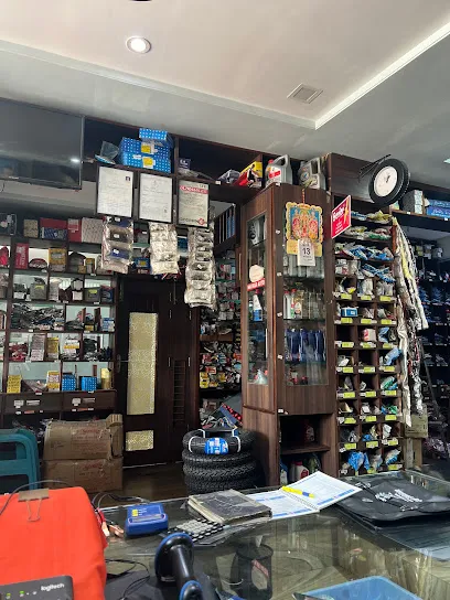 NAVKAR AUTO PARTS