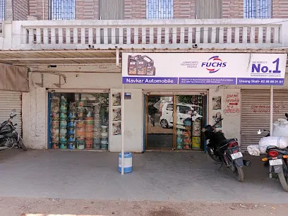 NAVKAR AUTOMOBILE