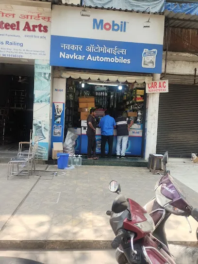 Navkar Automobiles
