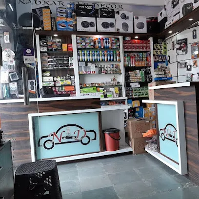 Navkar Car Decor ( N C D ) Udaipur
