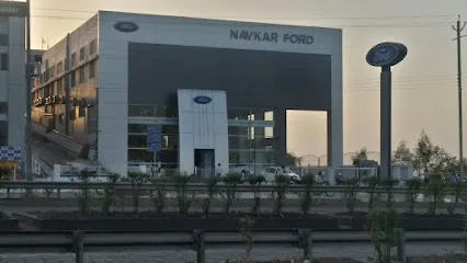 Navkar Ford
