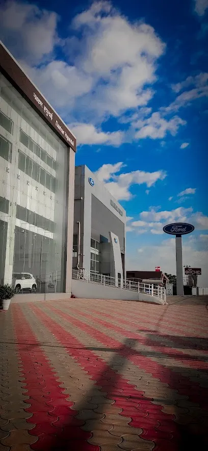 Navkar Hyundai