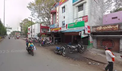 Navneet Auto Mobiles