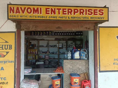 Navomi enterprises