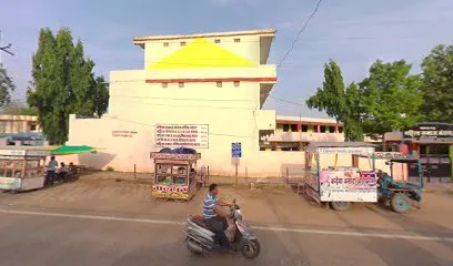 Navya Disha Express