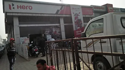 Navya Motors - Hero MotoCorp