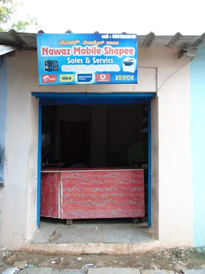Nawaz Auto Mobiles