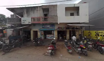Nawaz Automobiles