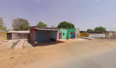 न्यू पीतम्बरा ऑटो पार्ट्स