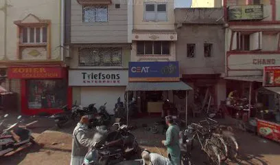 Nayador Auto Parts